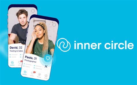 inner circle app|‎Inner Circle – Dating App on the App Store